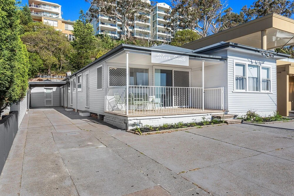 Victoria Parade, 29B