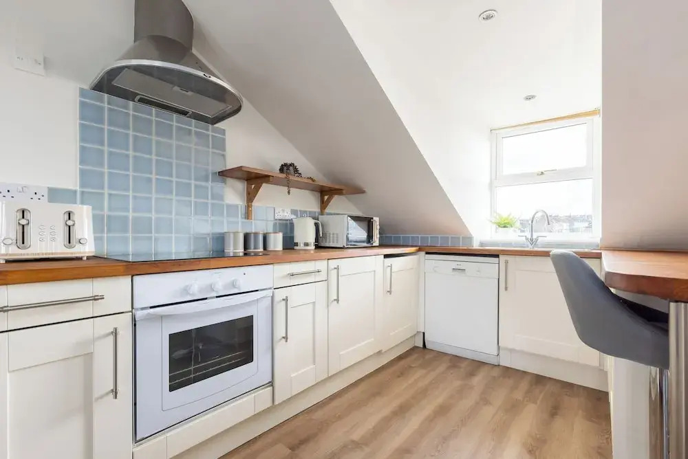 Stylish Flat in Wandsworth