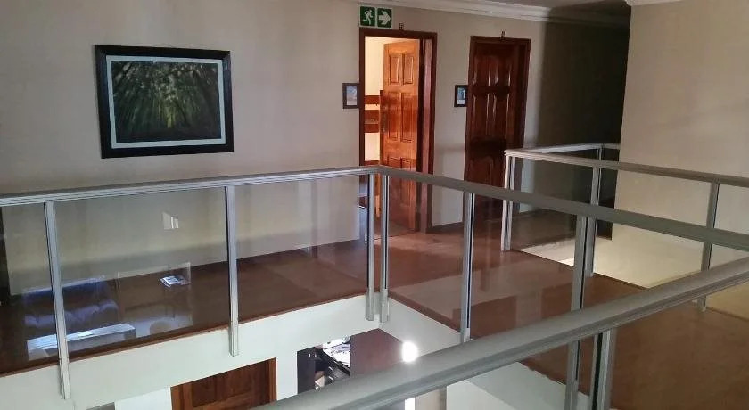 Ballito Backpackers