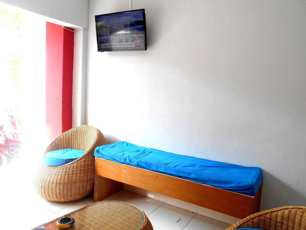 Tama Seminyak Town House