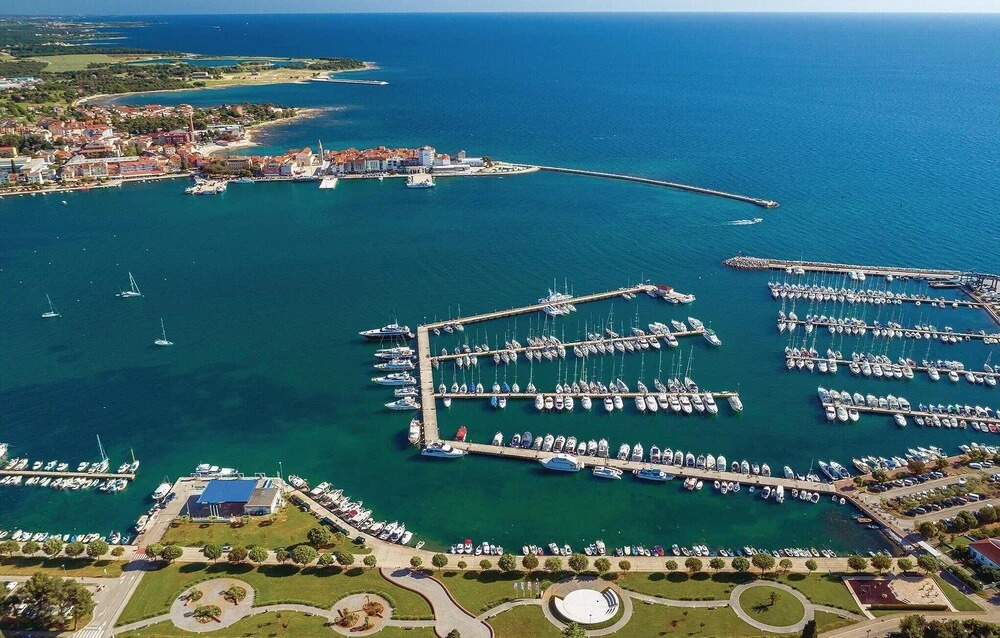 Pet Friendly Home In Novigrad