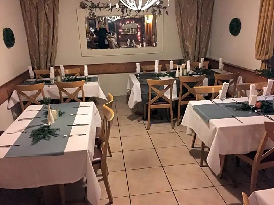 Hotel Krone