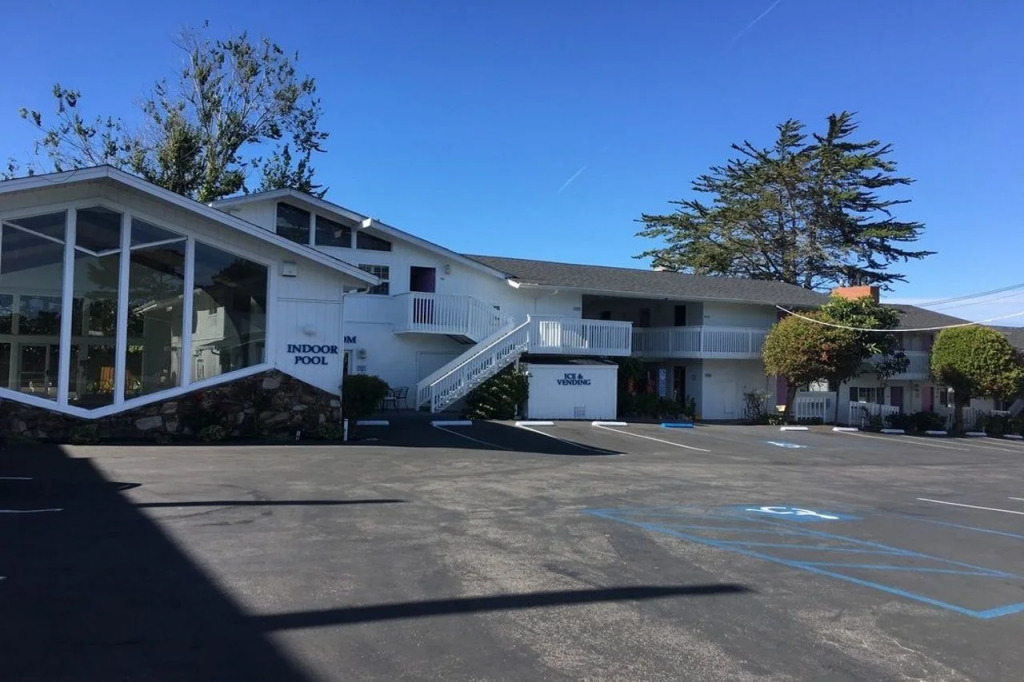 Stargazer Hotel