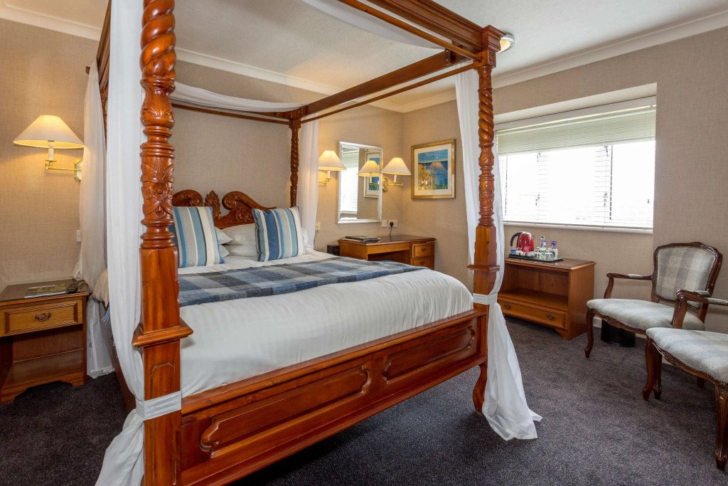 The Beachcroft Hotel, BW Signature Collection
