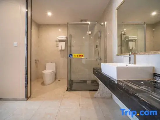 World Crown Hotel Liuzhou