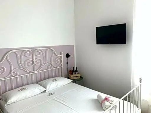 Talìa B & B