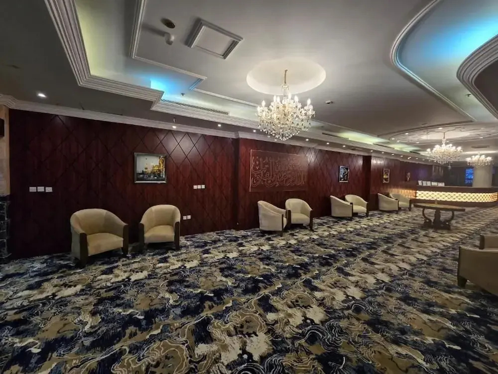 Maysan AL Multaqa Hotel