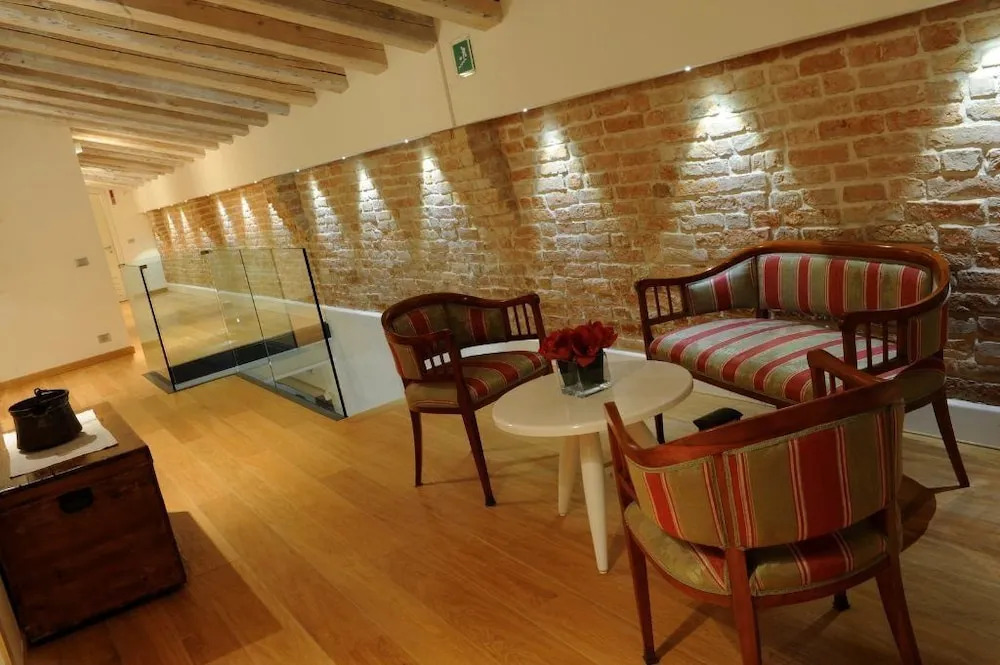 Do Ciacole In Relais