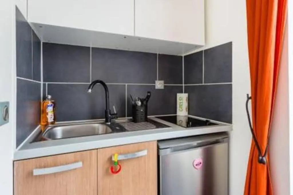 Cosy Studio 1 - Pantin