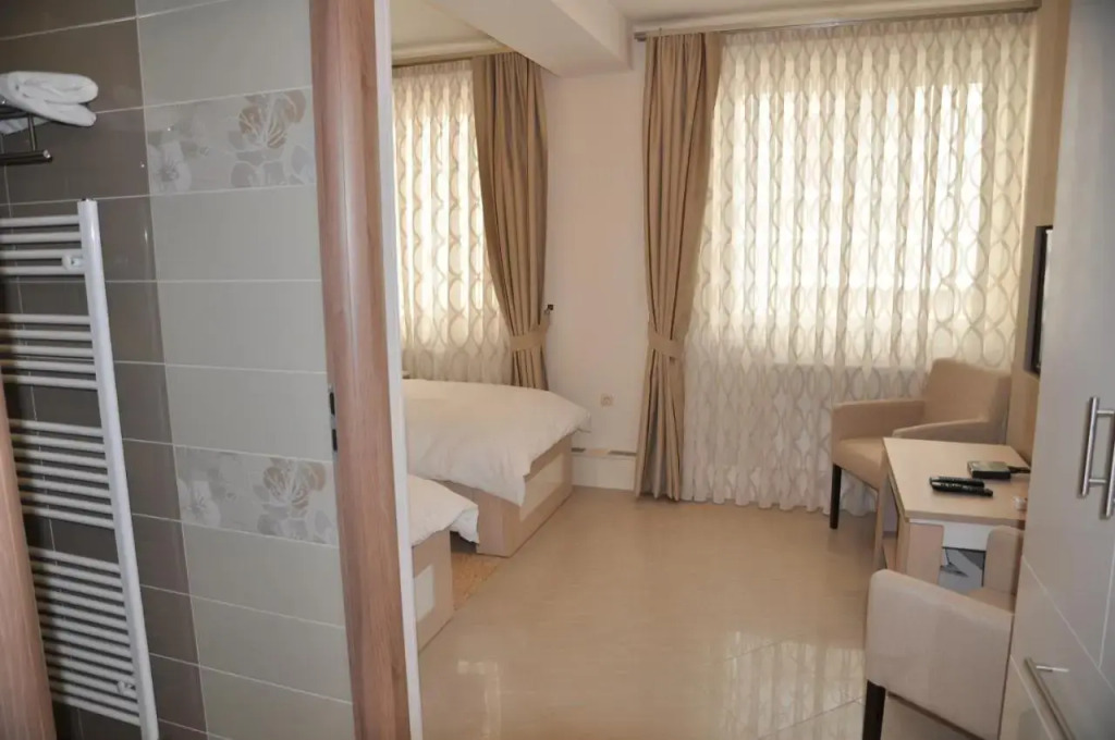 Widder Rooms