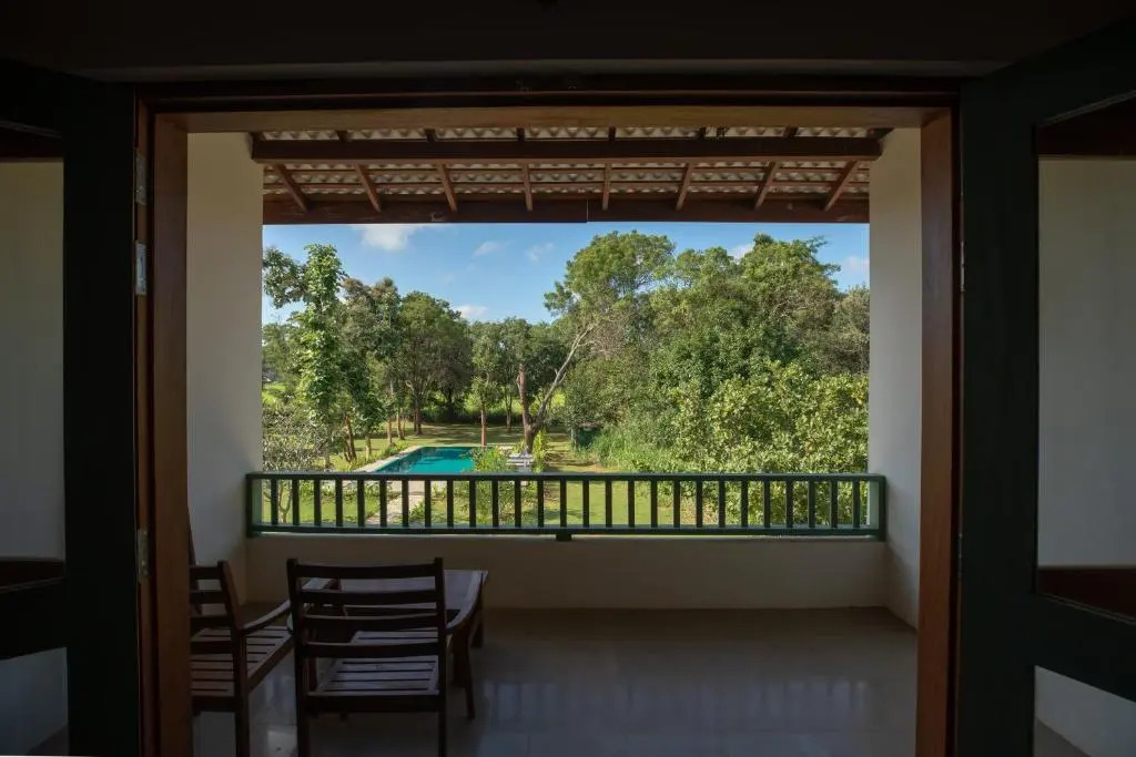 Sevanagama Villa