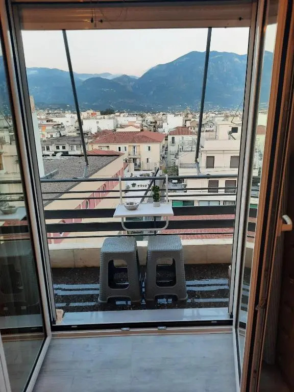 Cosy Apartment in The Heart of The City
