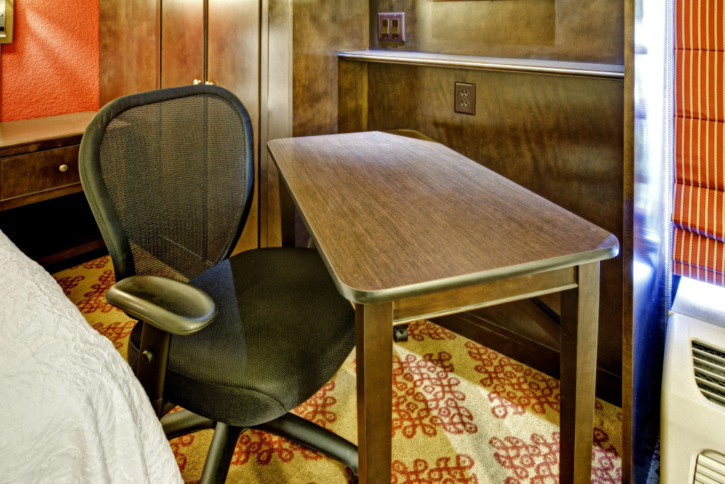 Hampton Inn Nashville / Vanderbilt