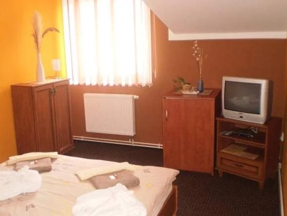 Three Apartment