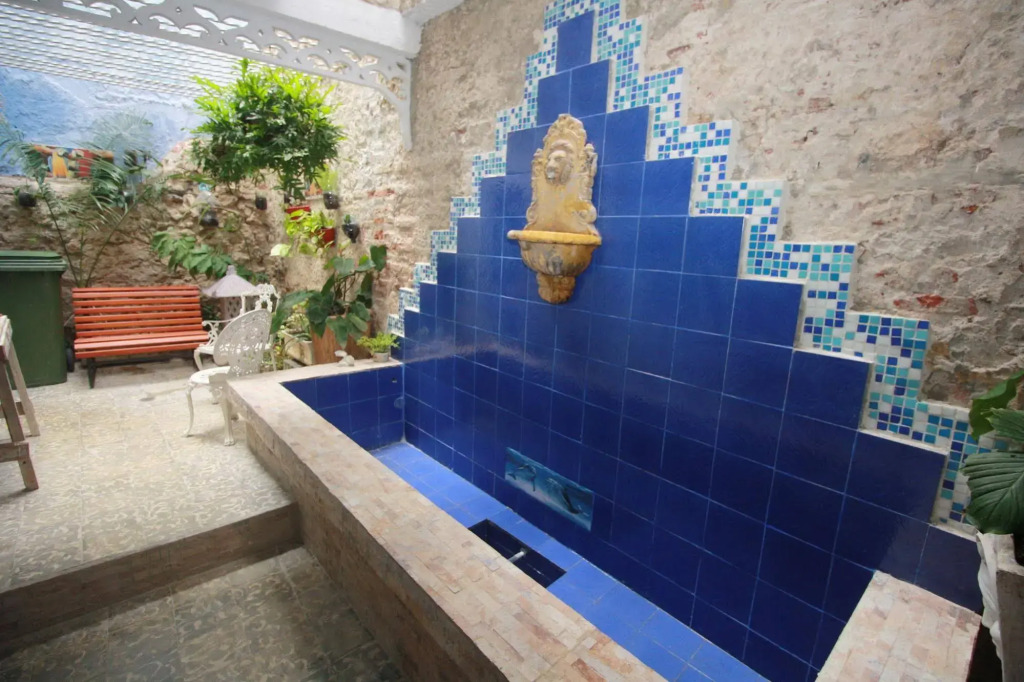 Hotel Fegali Art Boutique