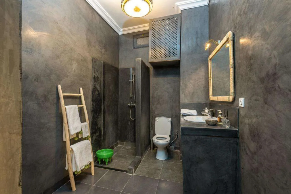 Riad Dari