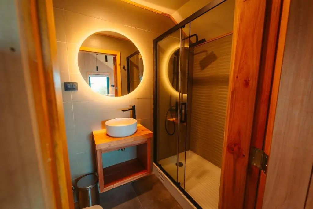 Tungulú - Hotel Boutique & Cabañas
