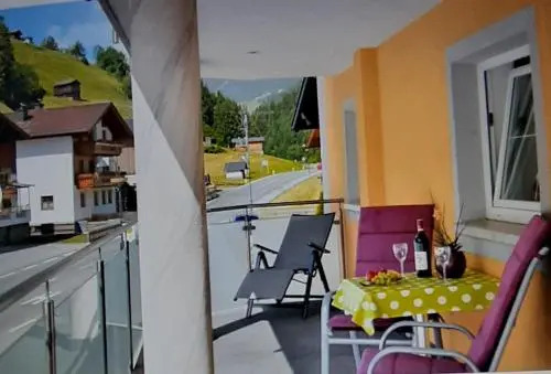 Sesselebenerhof
