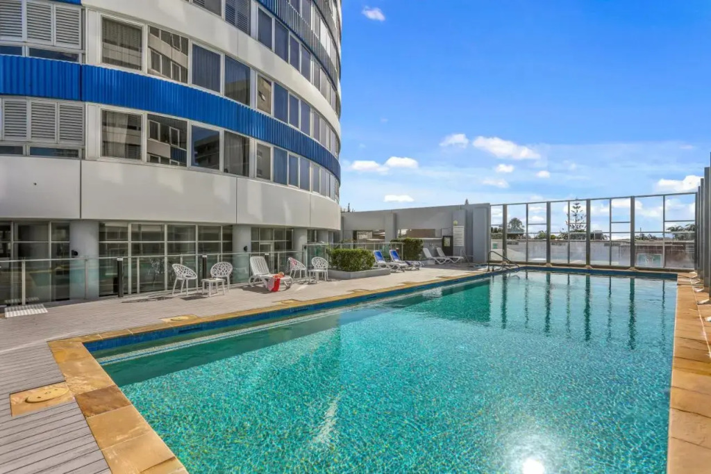 Tweed Ultima Resort Gold Coast