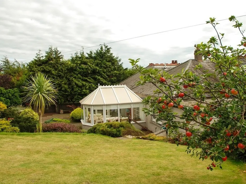 Vicarsford lodge