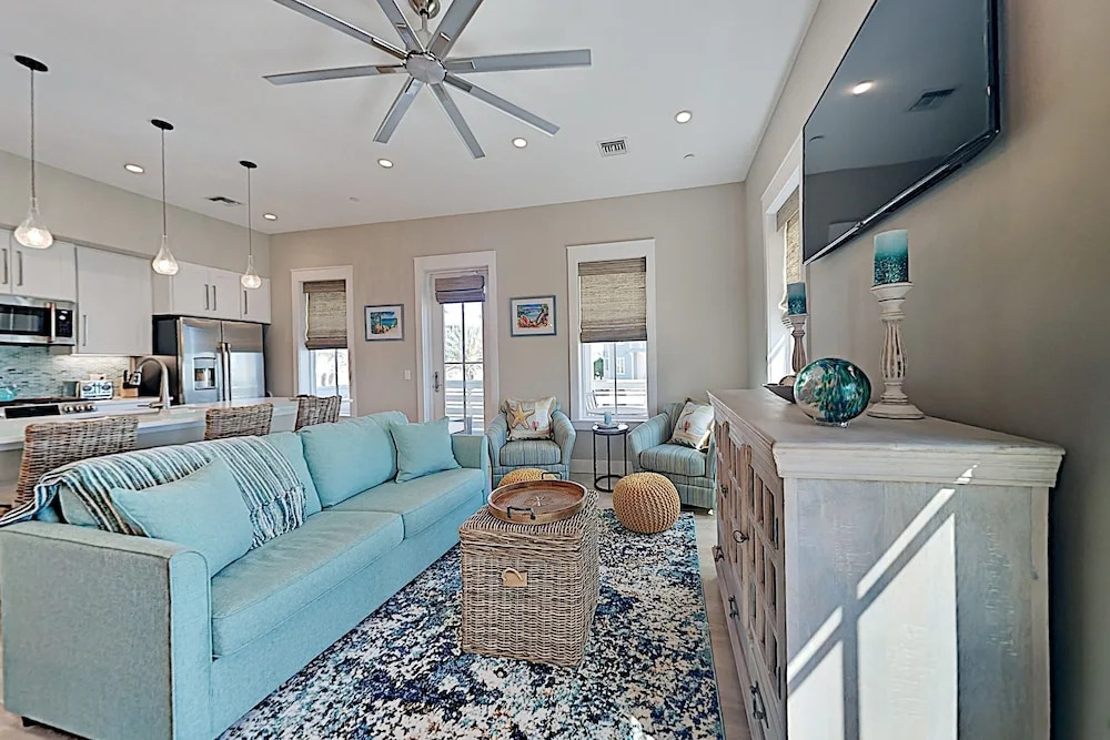We Be Beachin At Palmilla: Pool, Golf & Beach Access 2 Bedroom Condo