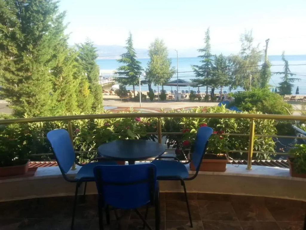 Hotel Saint Marena