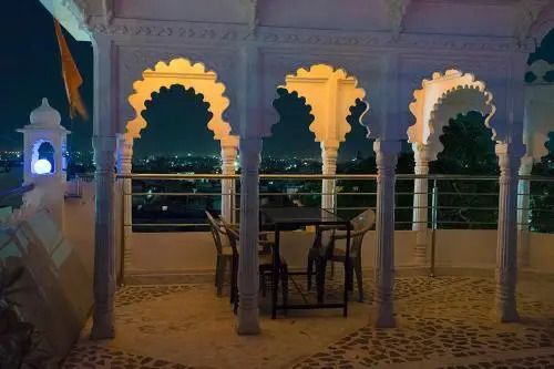 Gyan Villa