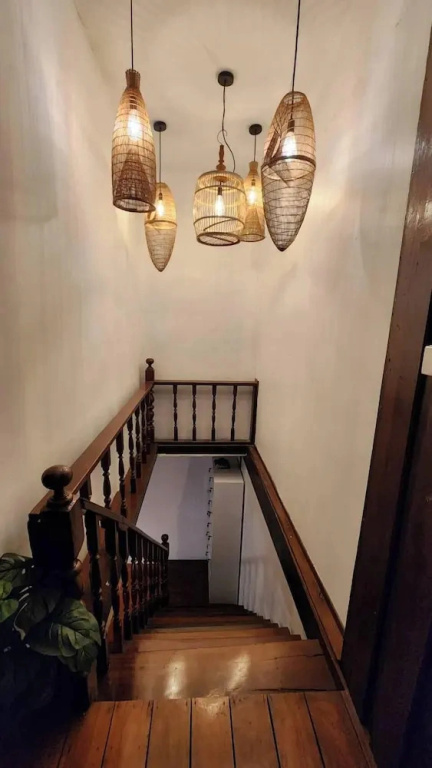 Baan Bright Hostel