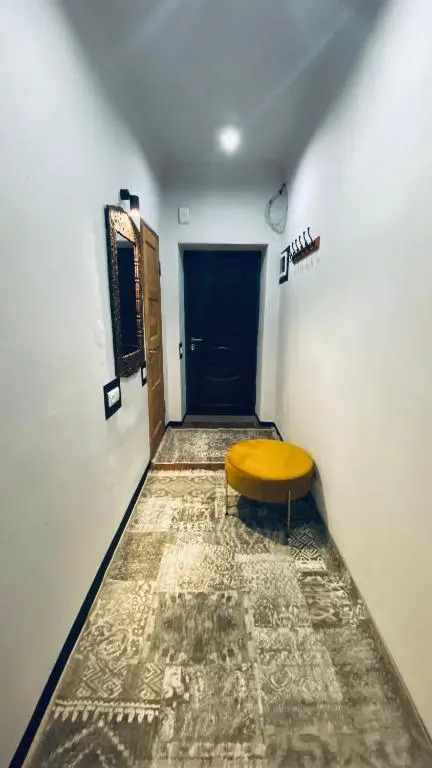 Riverside Apartment