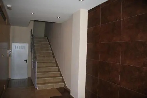 Apartmento Avda Madrid