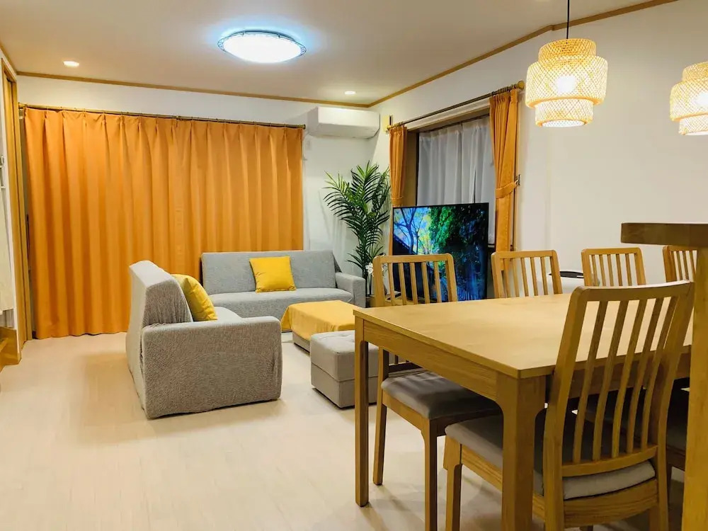 Kamei House