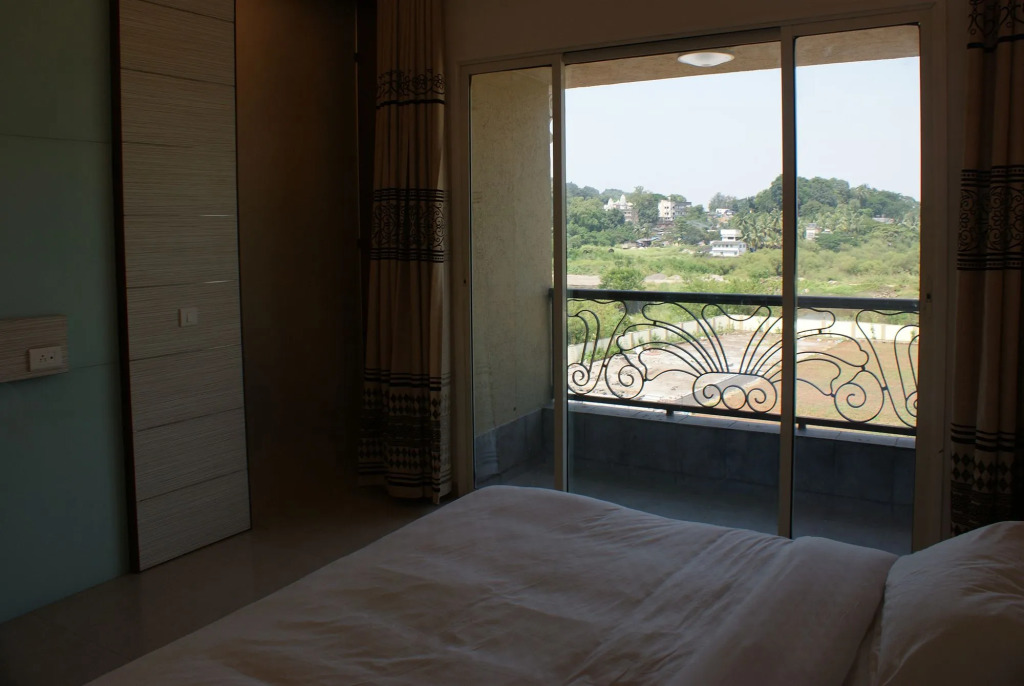 Hotel Sea N Rock
