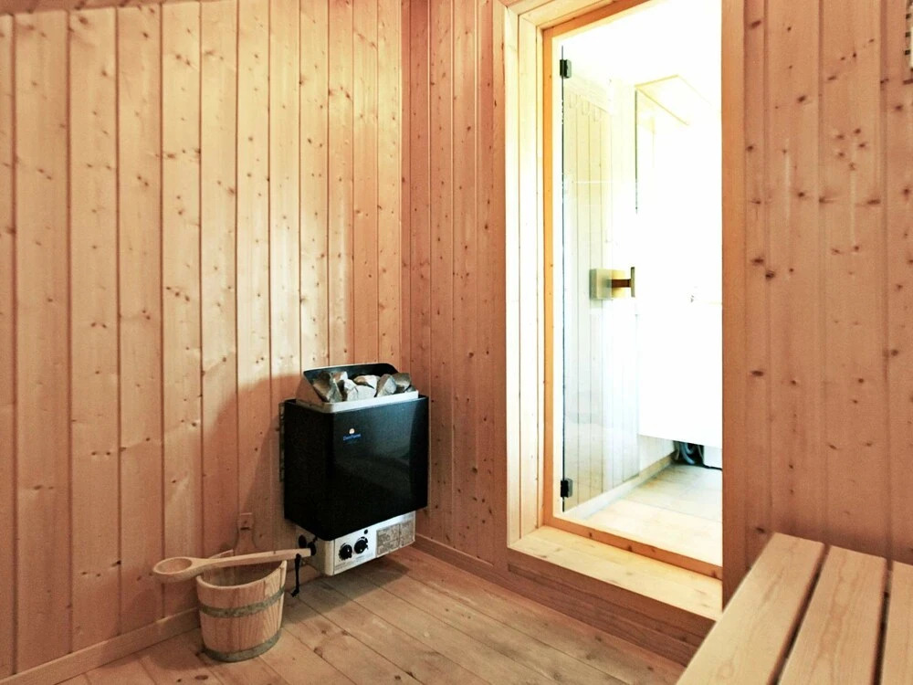 4 star holiday home in Ottendorf