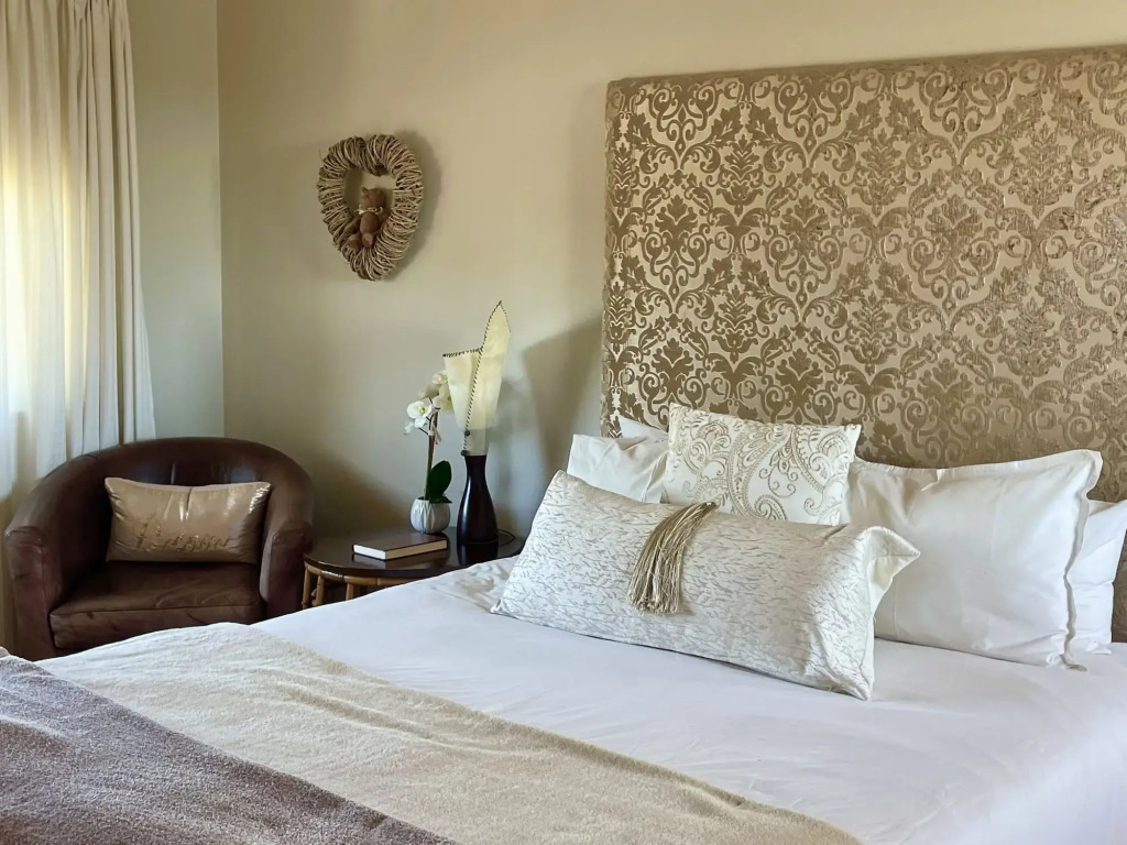 Sandras Guest House