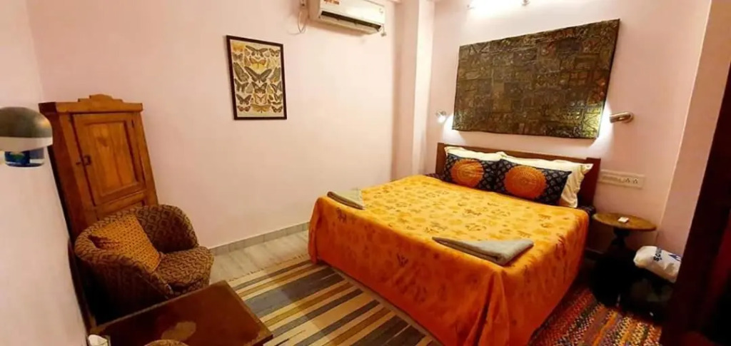 Durag Niwas Guest House