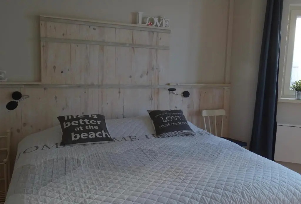 B&B Duinekeuntje