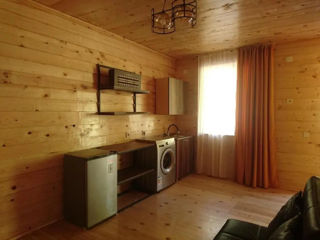 Guesthouse Dolra Svaneti