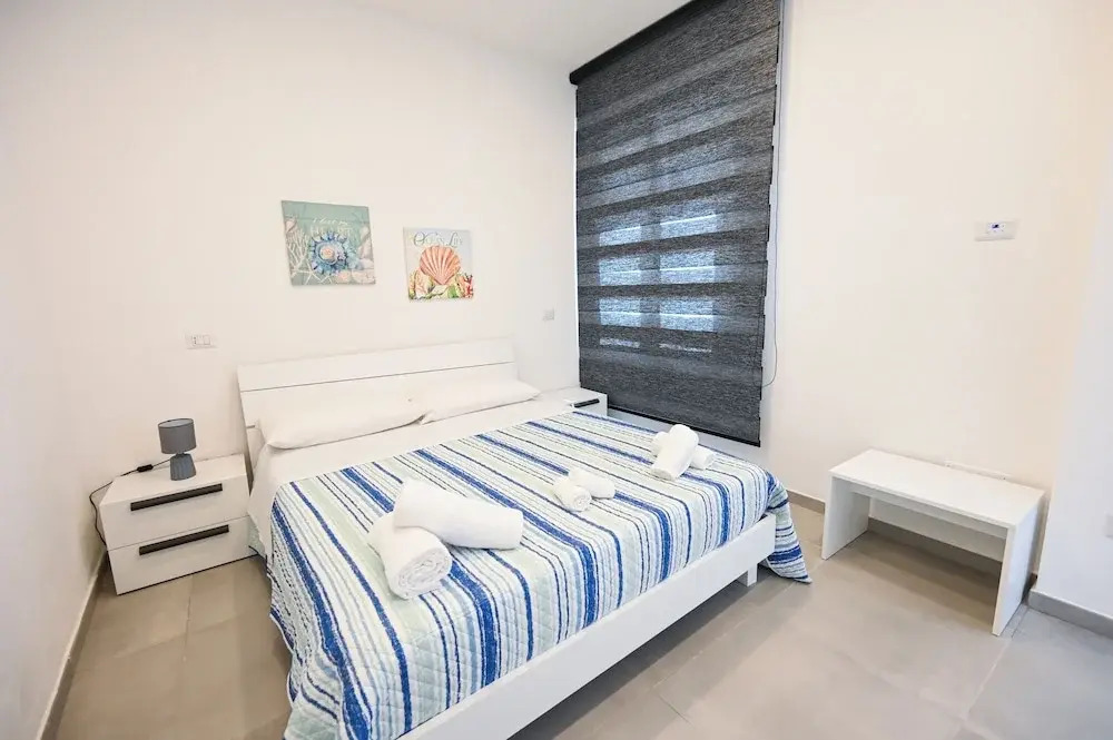 Dimora Domitia - Apartments