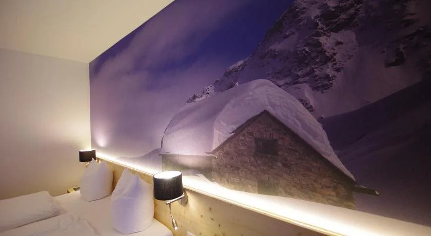 Alpinhotel Zerres