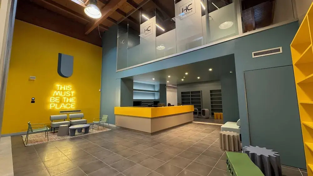 HC Hotel Manerbio Loft