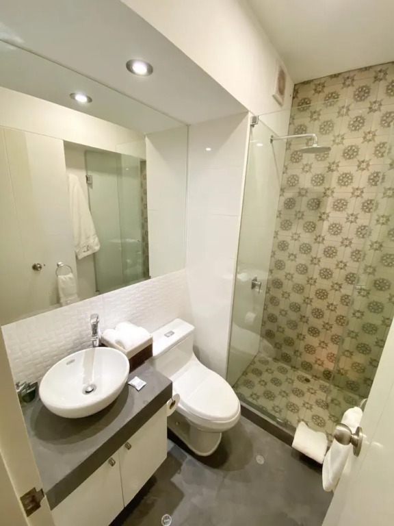 Stylish 2BR in heart of Barranco
