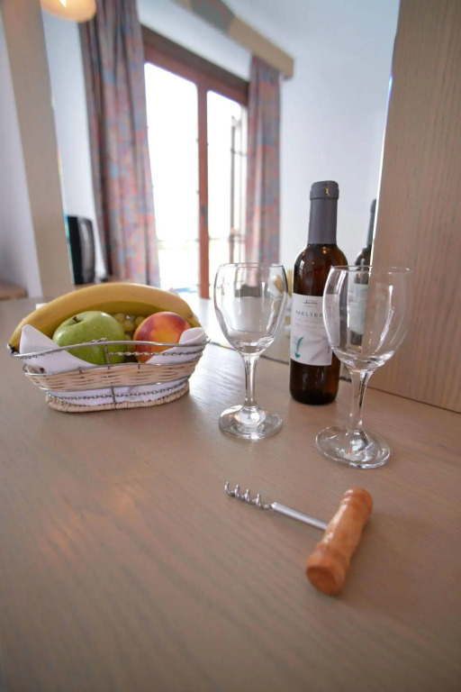 Porto Paros Hotel & Villas