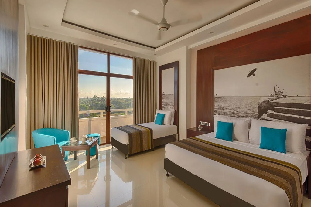 NorthGate Jaffna