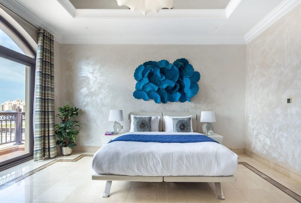 Premium Sky-high 3BR Penthouse in Fairmont North Residence