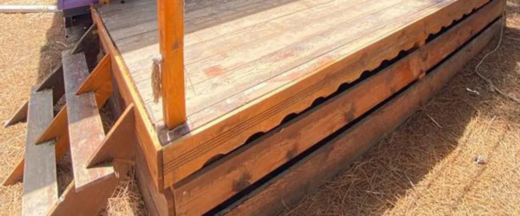 Erikli Plummy Glamping