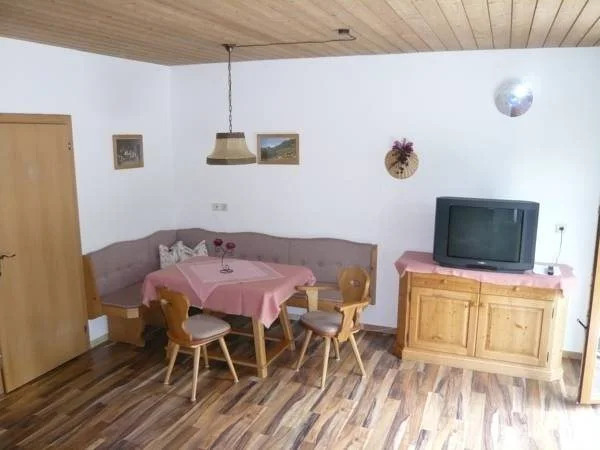 Pension Wörndl