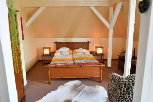Schroders Guesthouse