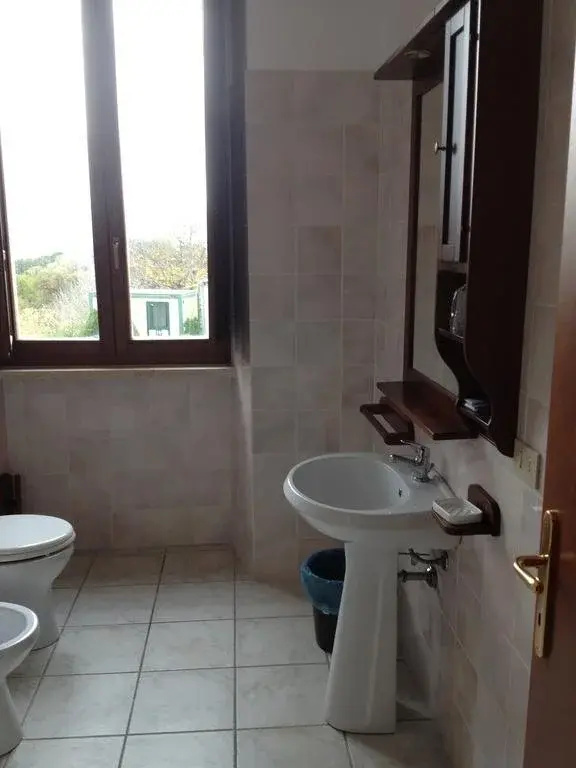Villa Spirito Santo