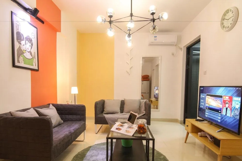 Koala Hotel Apartment Shenzhen