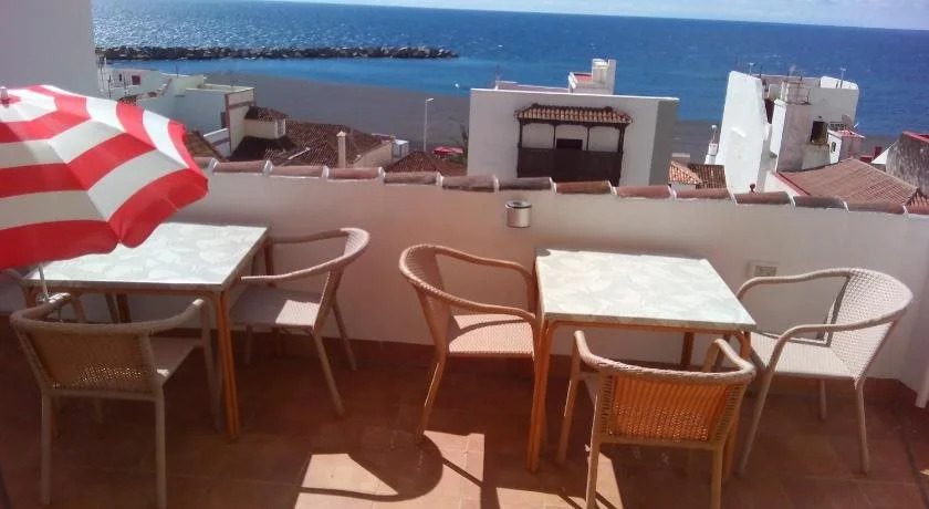 Apartamentos La Fuente